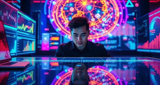 ai driven visualization trends