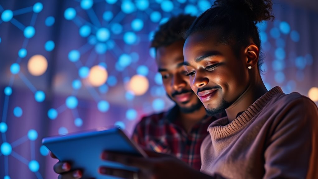 ai enhanced privacy focused matchmaking