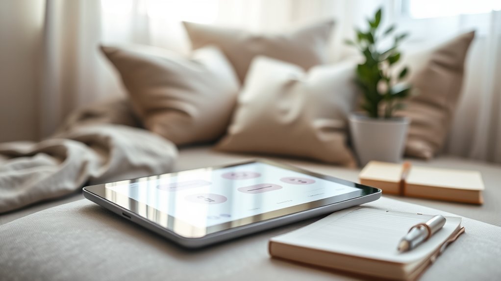 ai enhances mental health support