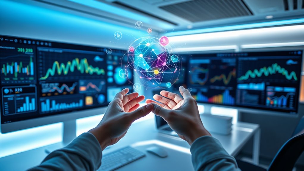 ai powered data visualization