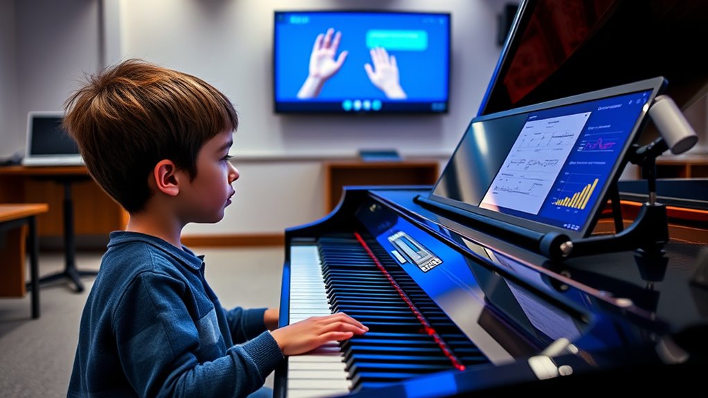 ai powered personalized virtual practice