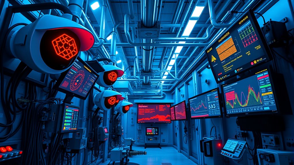 ai sensors for hazards