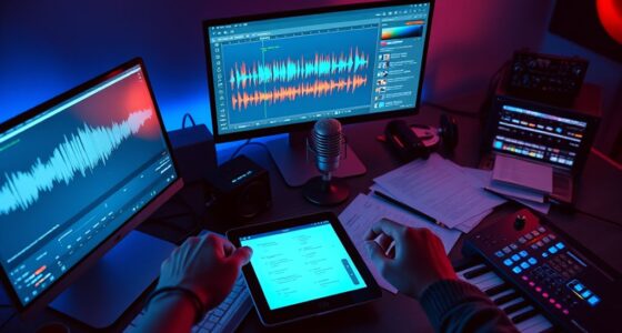 ai songwriting enhancement tools