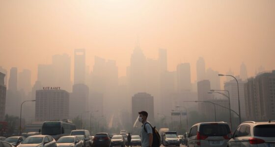air pollution health mitigation