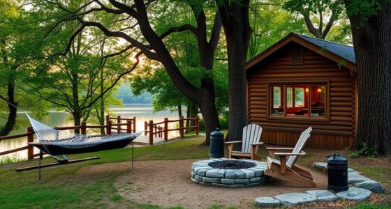 analog wellness retreats