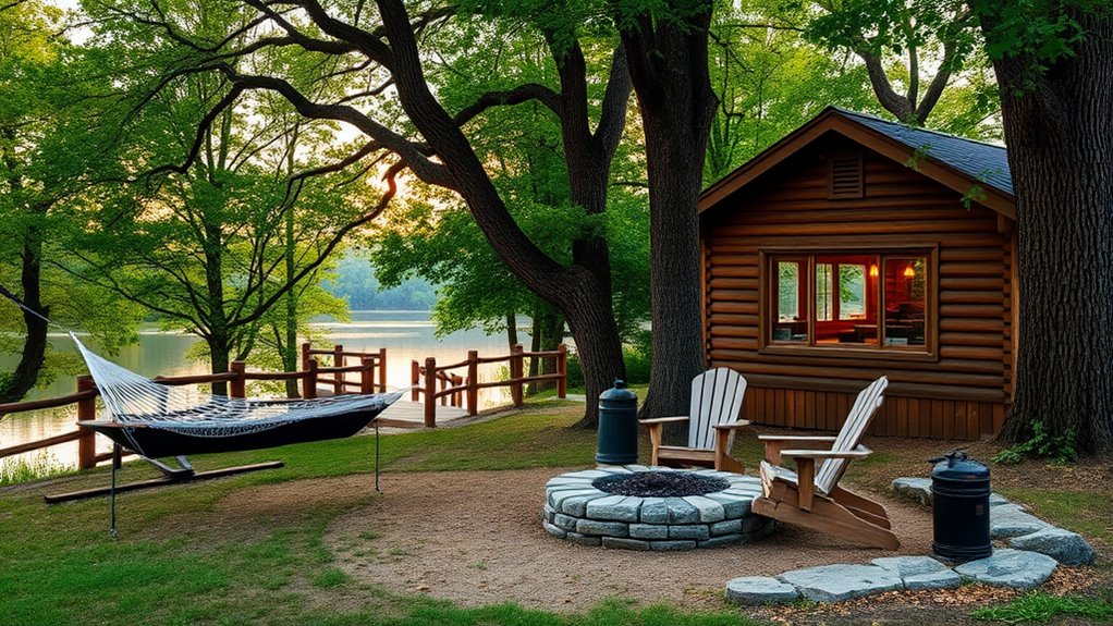 analog wellness retreats