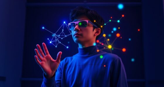 augmented reality visualization techniques