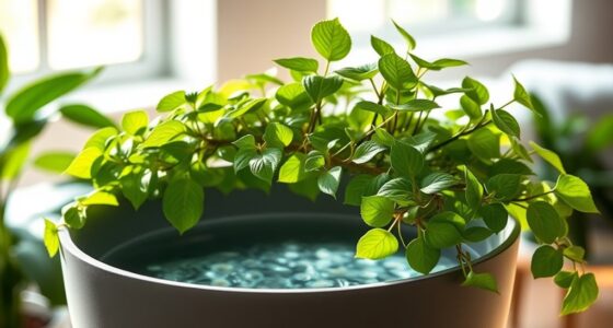 automatic moisture control system