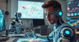 automation complements human creativity