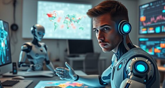 automation complements human creativity