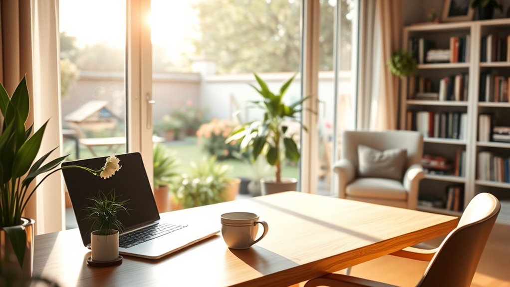 balance digital boundaries effectively