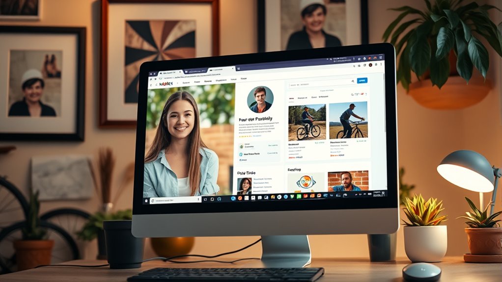 balance honesty with privacy