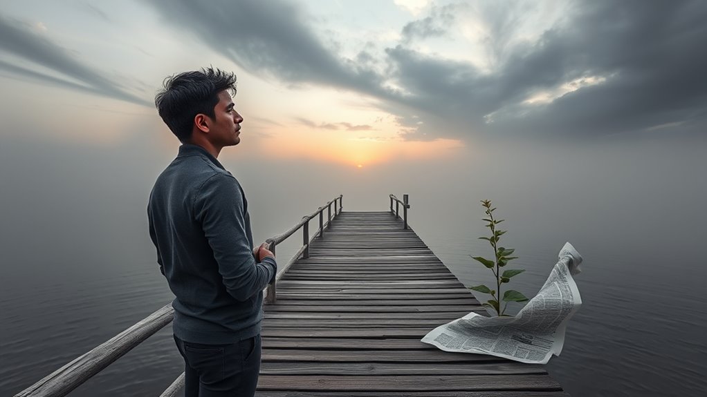 balanced skepticism fosters resilience