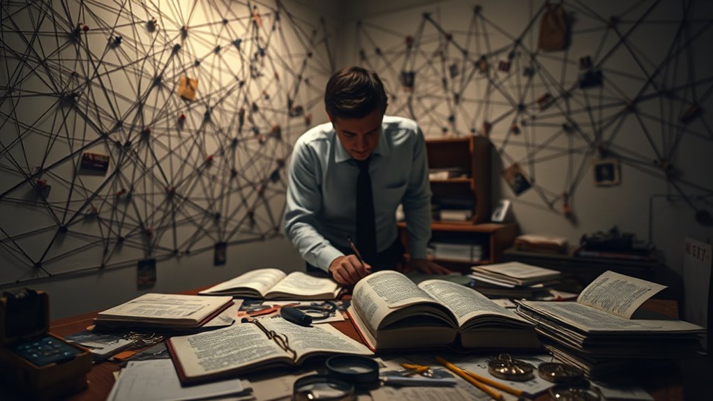 beliefs biases emotional needs