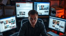 bias influences belief formation