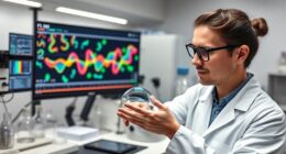 biometric and epigenetic wellness