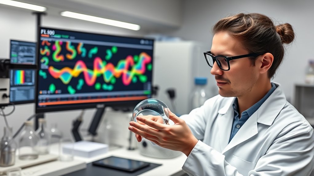 biometric and epigenetic wellness