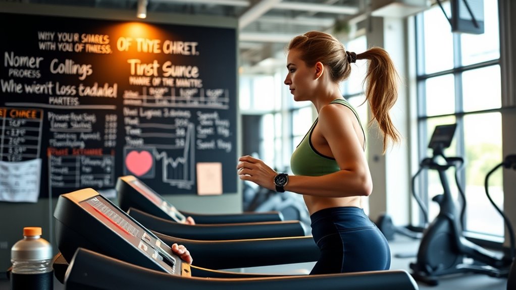 break through weight plateau