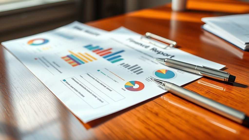 building and maintaining good credit