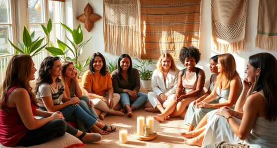 building intimacy focused memberships