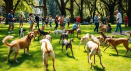 building pet owner communities