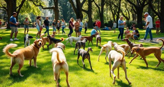 building pet owner communities
