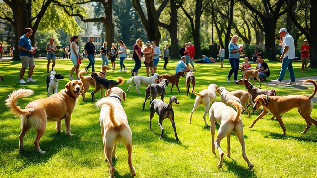 building pet owner communities