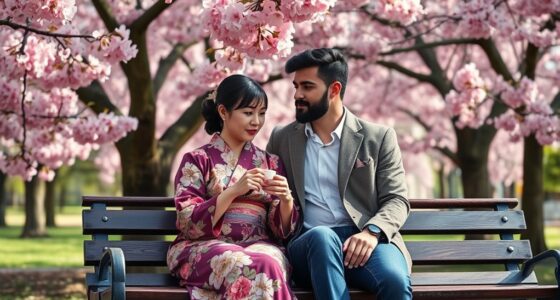 building understanding across cultures