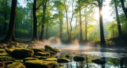 calming meditation soundscapes