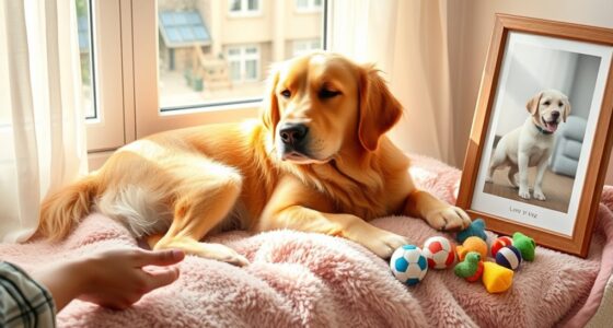 caring for pet mental health