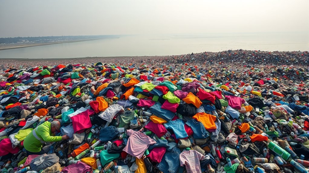 choose sustainable fashion practices