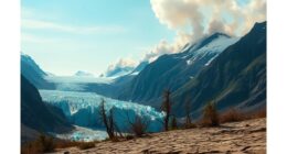 climate change scientific impacts