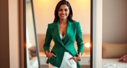 clothing boosts self confidence