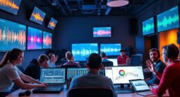 collaborative music creation platforms