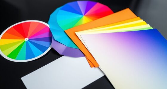 colors enhance data comprehension