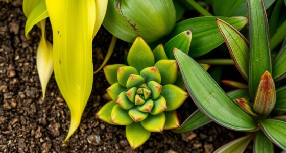 common beginner plant mistakes