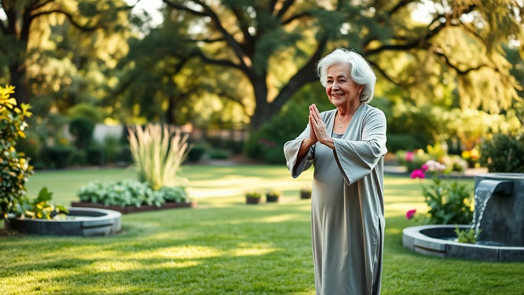 control aging through lifestyle