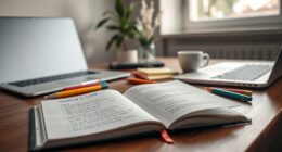 creating a self improvement strategy