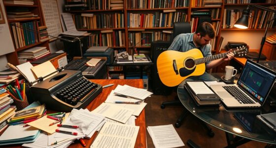 creative spontaneous performance methods