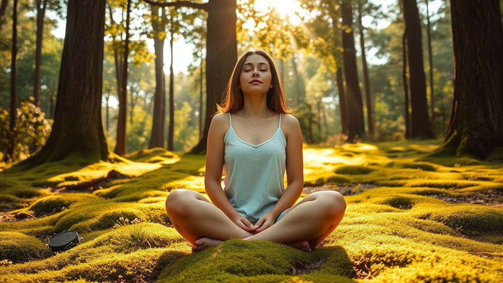 cultivate kindness and awareness