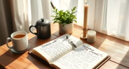 cultivate positivity through gratitude