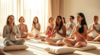 cultivating compassion through meditation