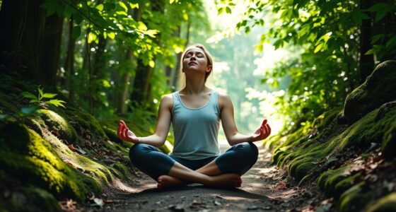 cultivating genuine self confidence