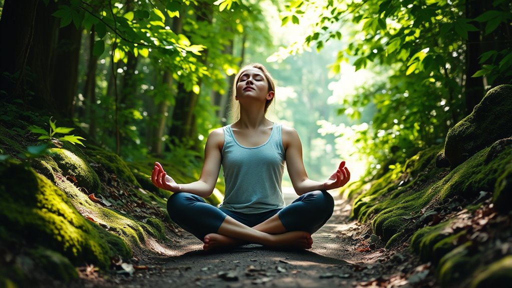 cultivating genuine self confidence