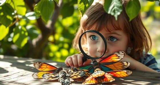 curiosity fuels creative discovery