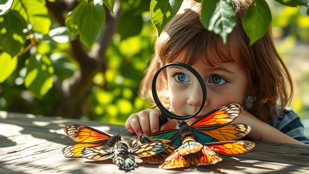 curiosity fuels creative discovery