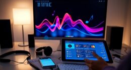 custom music recommendation system