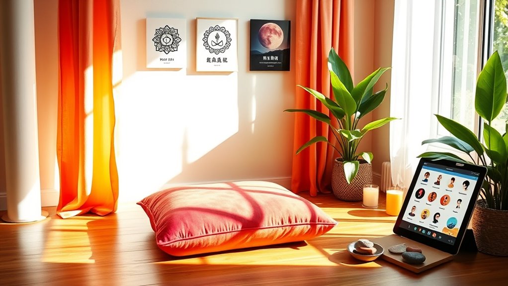 customize meditation techniques effectively