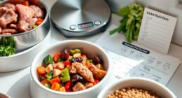 customized diet for pets