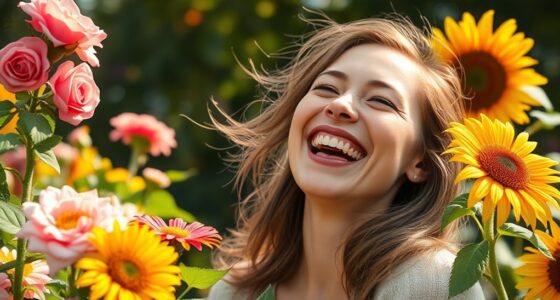 daily habits for happiness